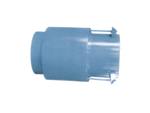 单式(铰链)型膨胀节