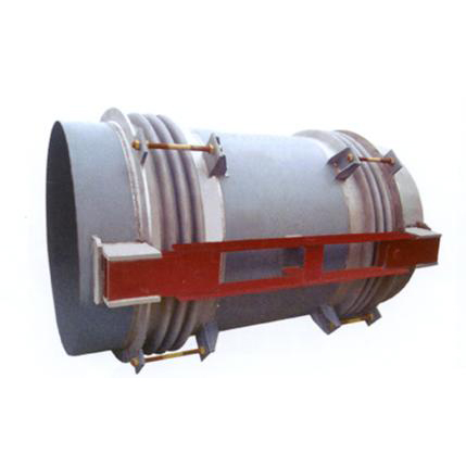 复式铰链横向型膨胀节