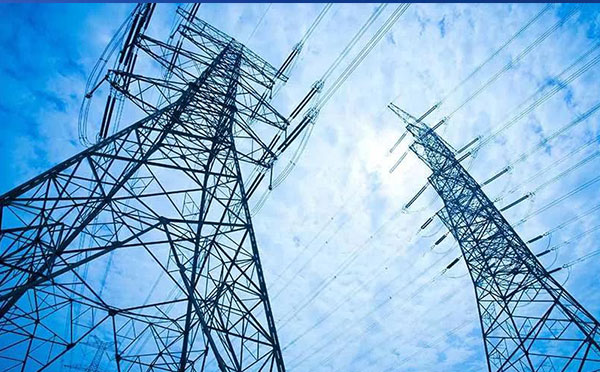 Power industry 